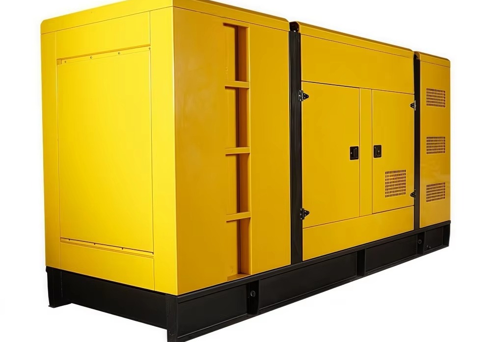 Kairui 1000kva 800kw 910kva 728kw cummins generator price list 1mw power generator electronic power generator manufacture