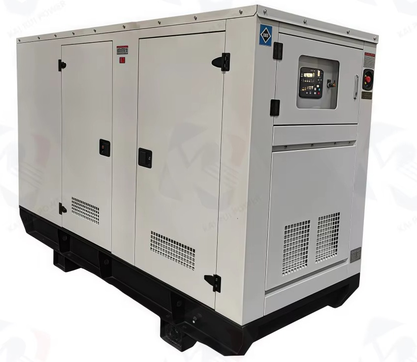 KR generator manufacturer 50kva 88kva 132kva 220kva Engine generator sets diesel generator price discount factory