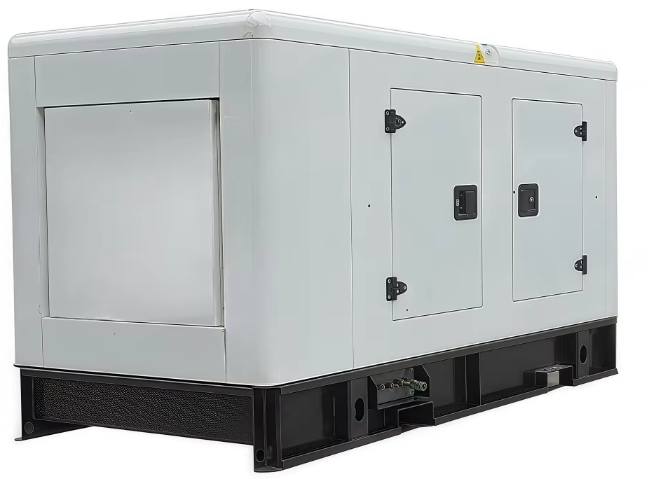 Kairui silent type 1000kva 800kw com mins silent power 1000kw diesel generator price 3phase electric generator factory