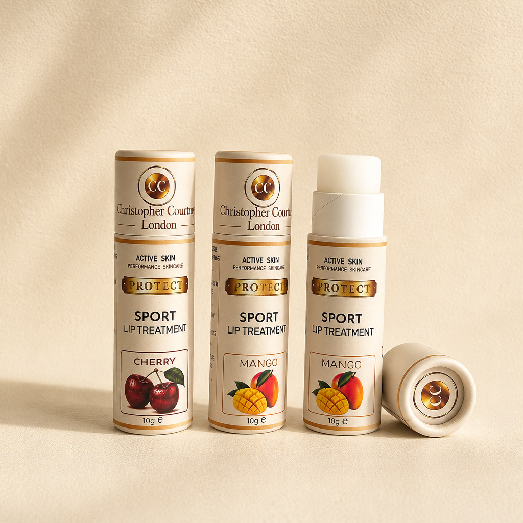 Custom Kraft Paper Tube Push Up Lip Balm Wholesale Natural Eco Friendly Cosmetic Cylinder Packaging