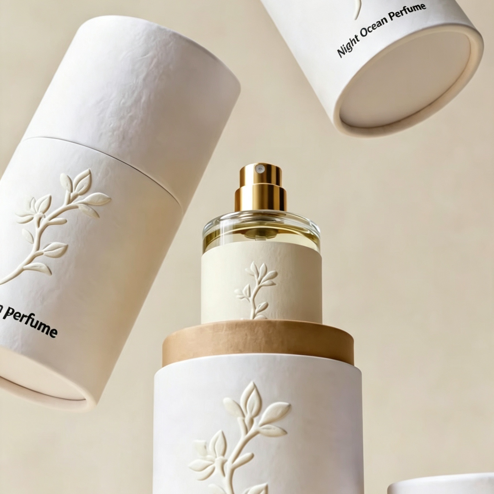 The Future of Beauty Packaging is Paper
