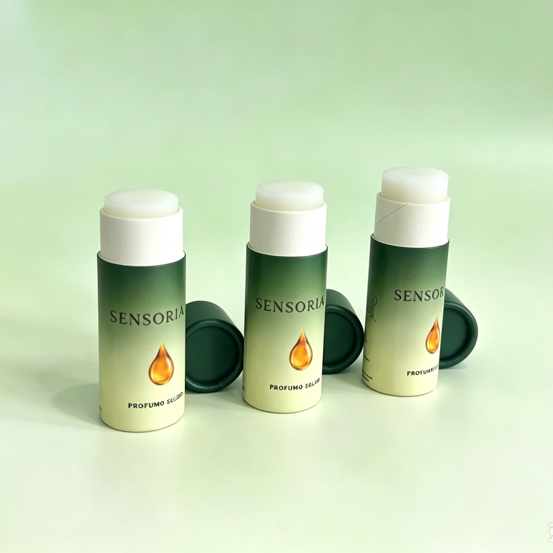 composizione del materiale 100% biodegradabile