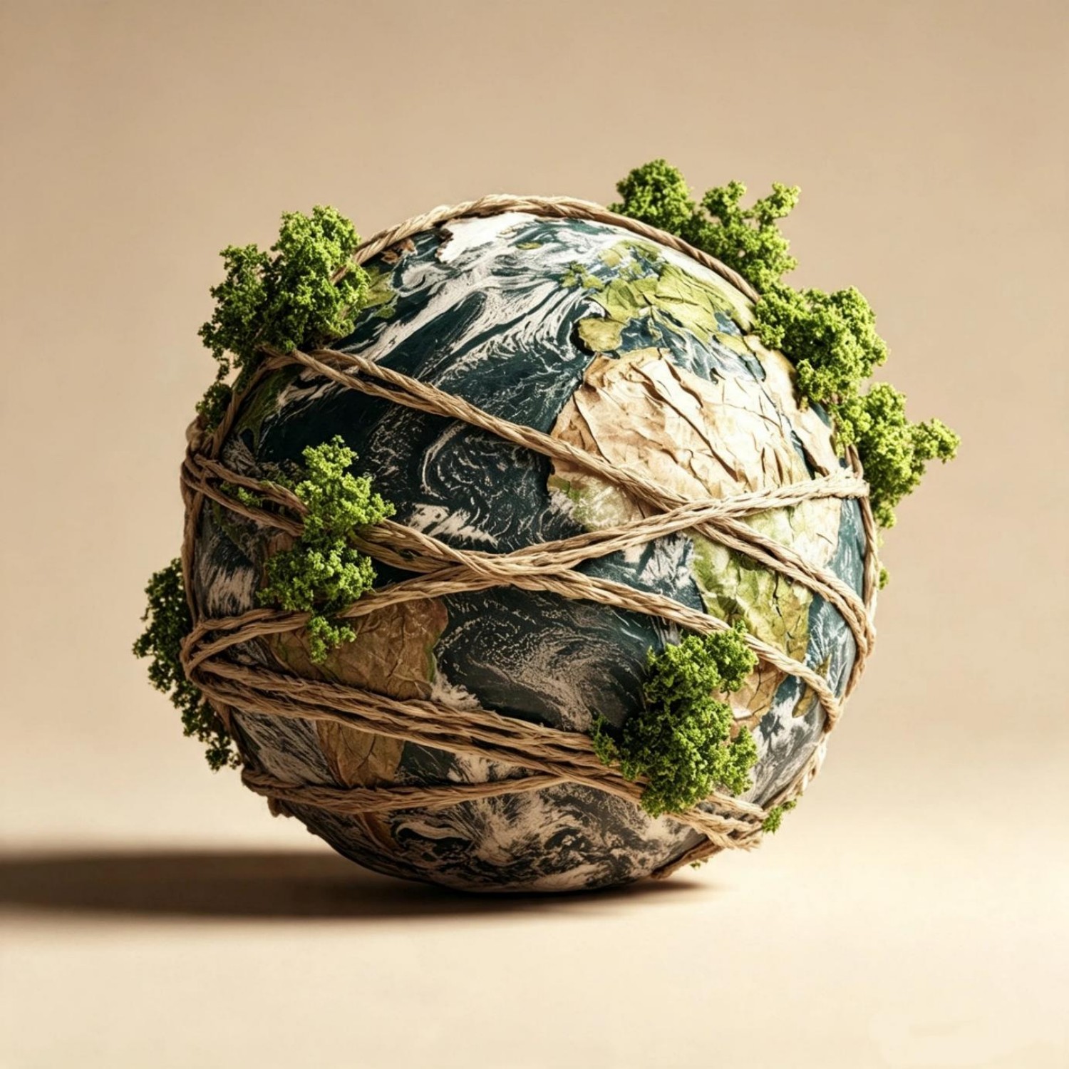 From Plastic to Paper: Protecting Our Planet, One Tube at a Time
