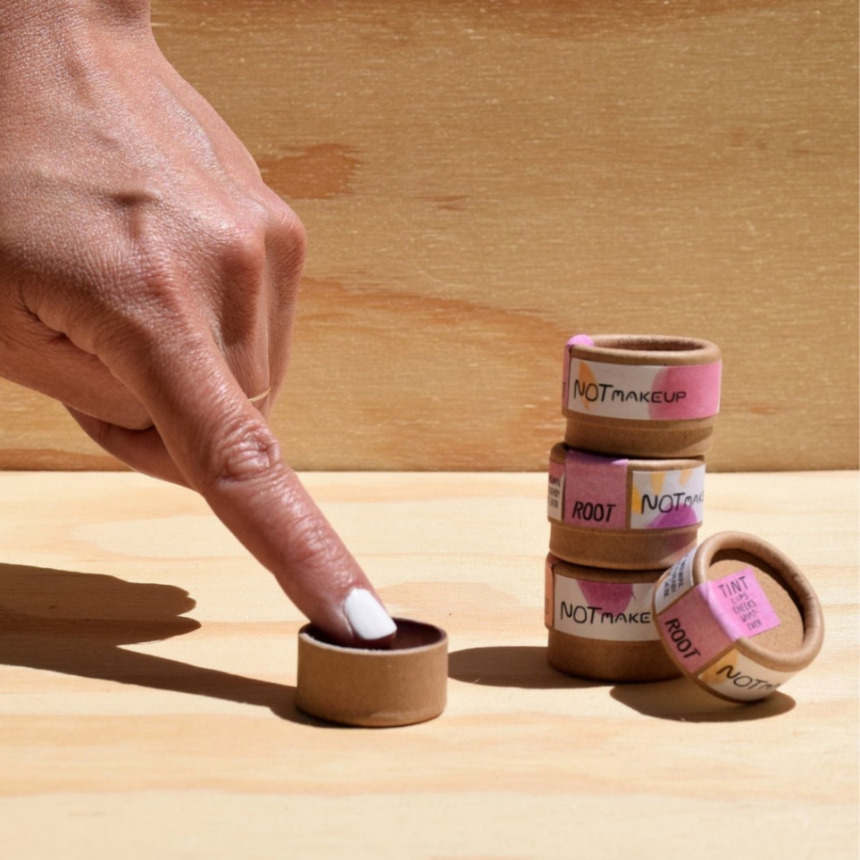 Sustainable Without Compromising Quality