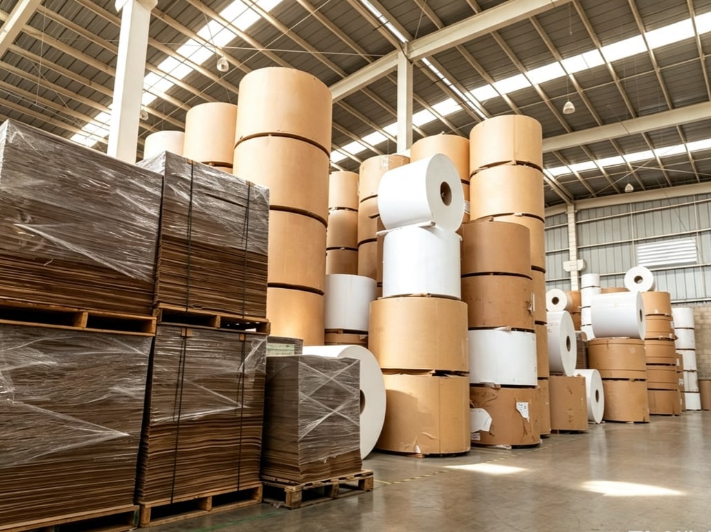 Production Capacity