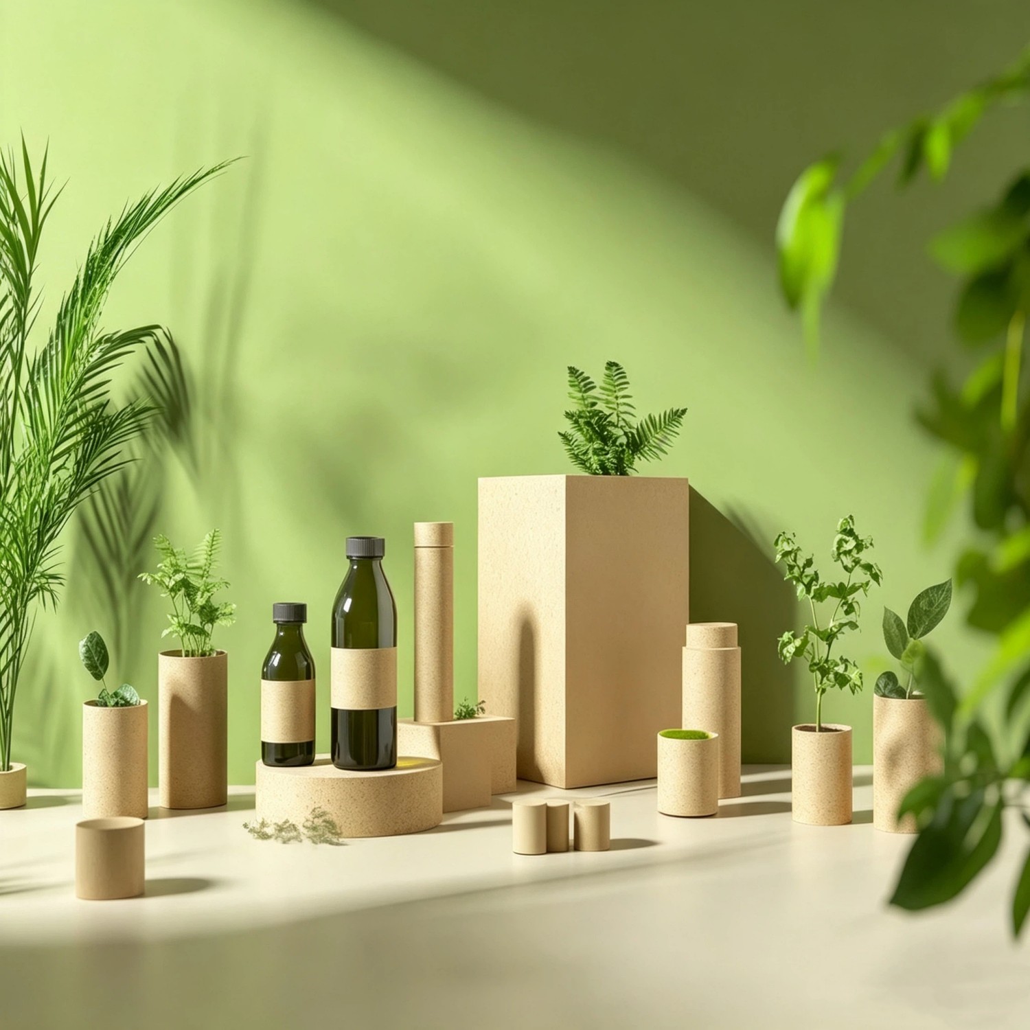 Paper Packaging: A Smarter Choice for Business and Planet