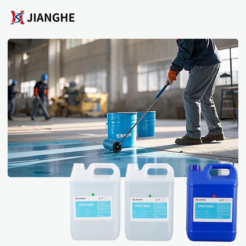 Superior Chemical Resistance and Protection