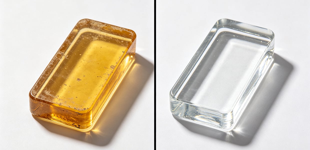 Troubleshooting Guide: Common Problems in PU Resin Projects and How to Fix Them4