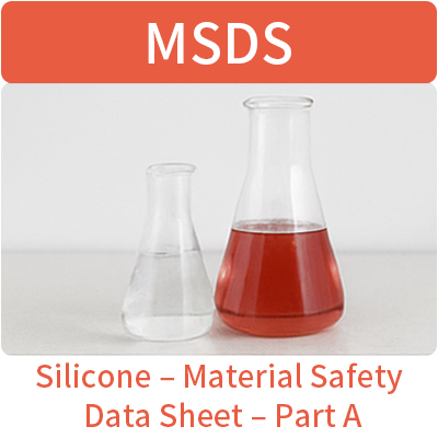 Silicone-MSDS-Part-A-EN