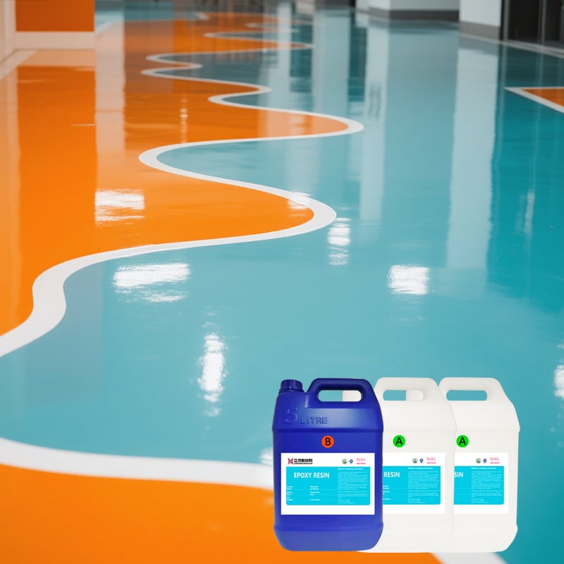 Low-Maintenance Hygiene and Safety
