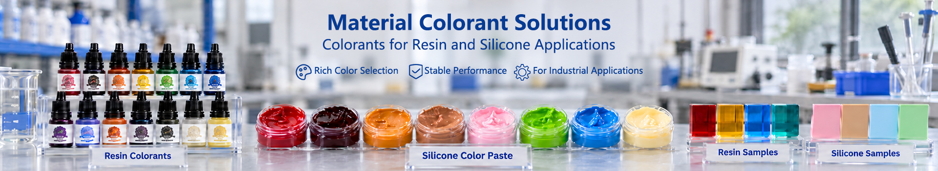 Colorants