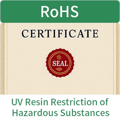 UV Resin_ROHS_EN