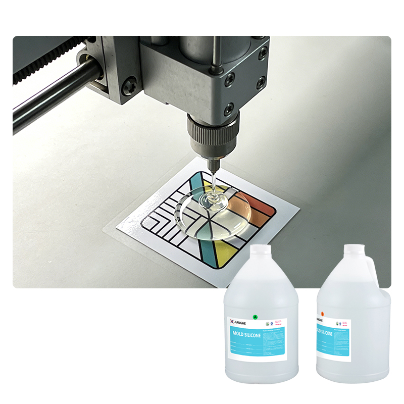 Rapid Curing and Production Efficiency