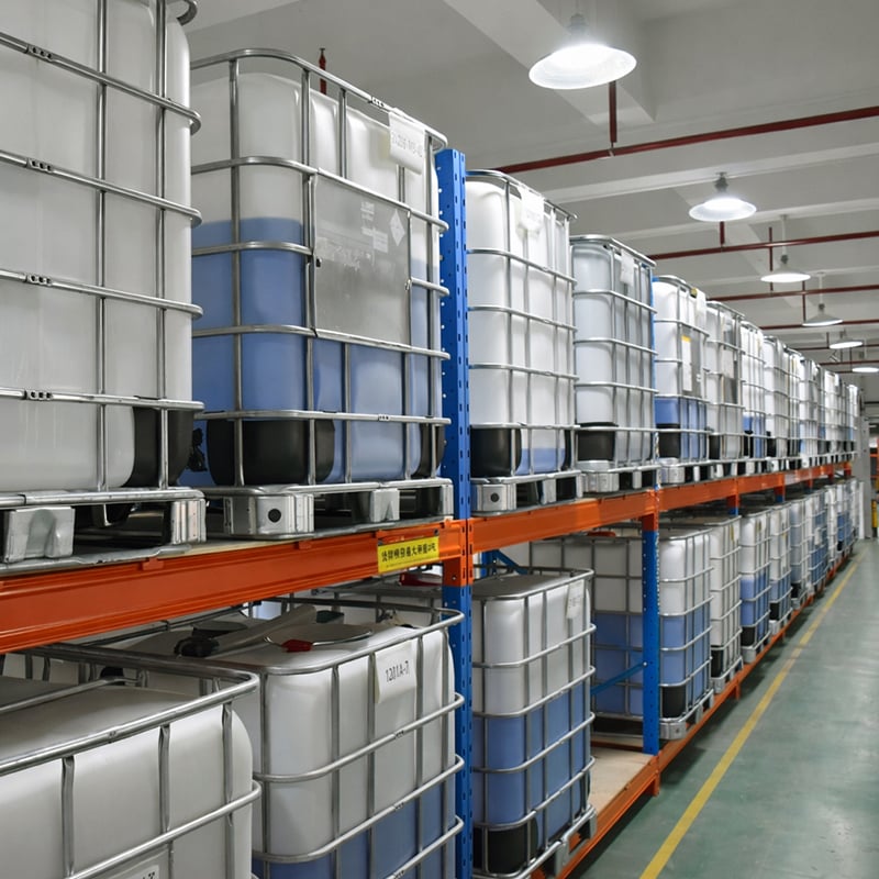 How Does a Resin Manufacturer’s R&D Capability Support Customer Projects?