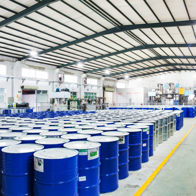 Consistent Quality and Performance Standards