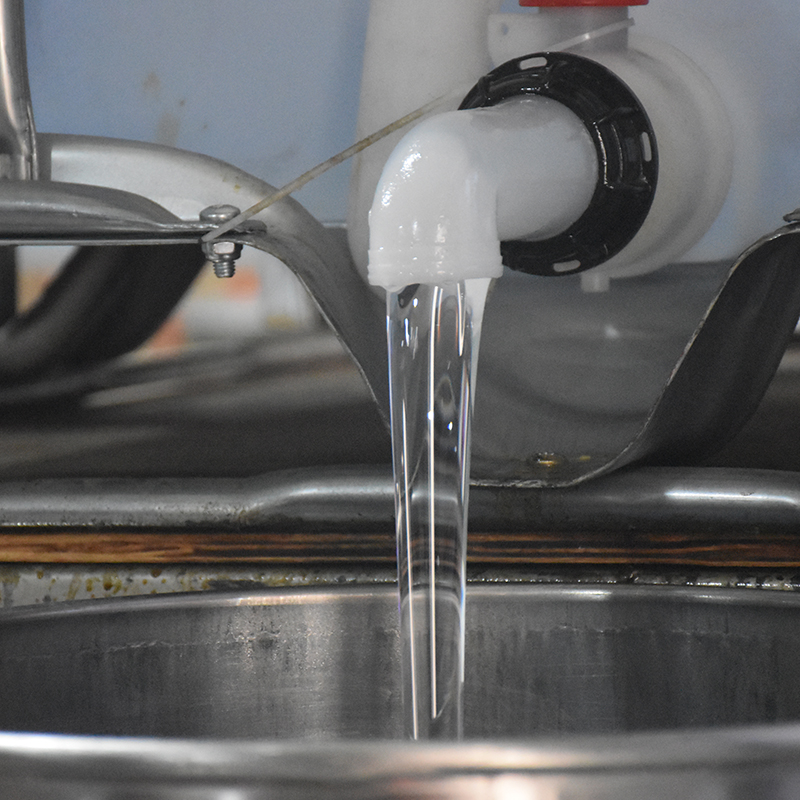 Cost Efficiency and Waste Reduction