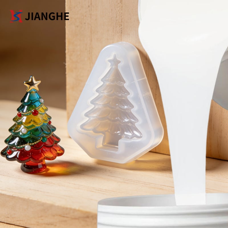 Why Is Liquid Silicone Preferred for Sculpture Mold Replication?