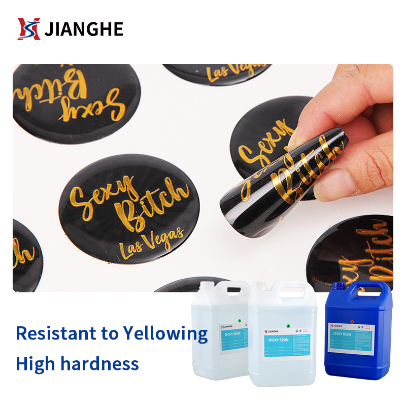 Versatile Application and Fast Curing