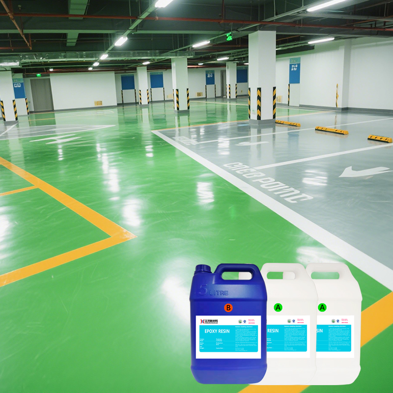 Superior Chemical Protection and Durability