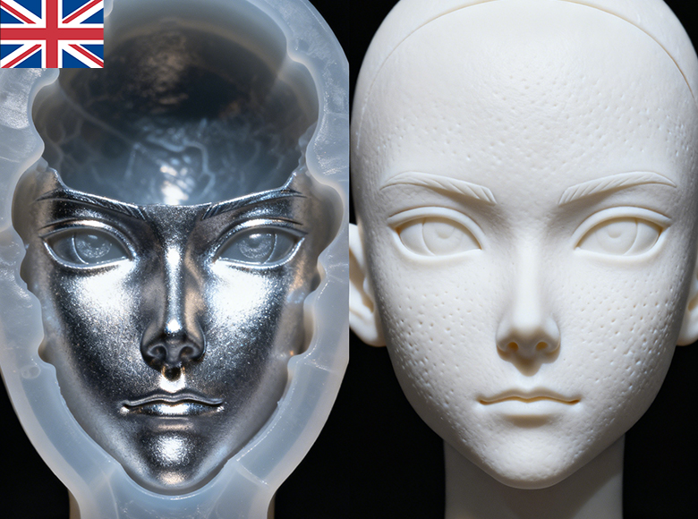 Figure Studio (London, Ujedinjeno Kraljevstvo)