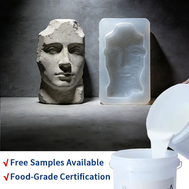 Extended Mold Lifespan and Durability
