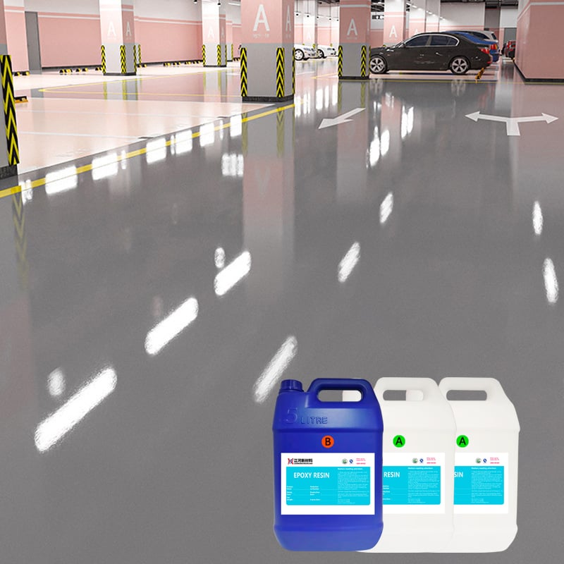 Long-Lasting Durability with Minimal Maintenance