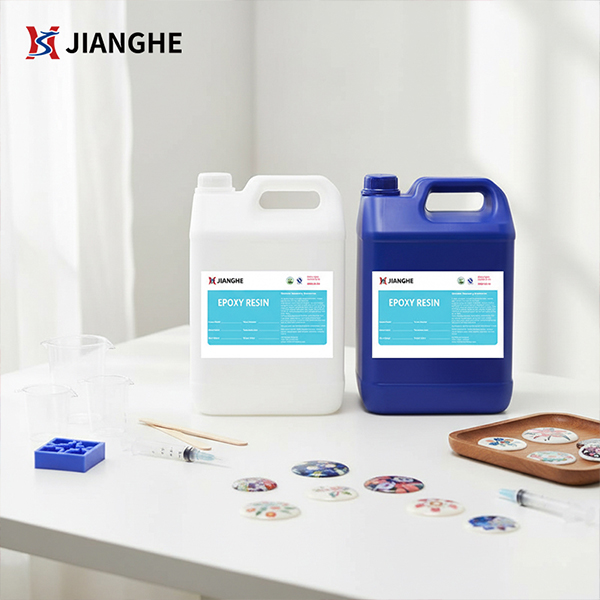 Troubleshooting Guide: Common Problems in PU Resin Projects and How to Fix Them