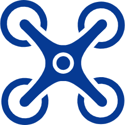 UAV / drone strukturelle komponenter (Sør-Korea)