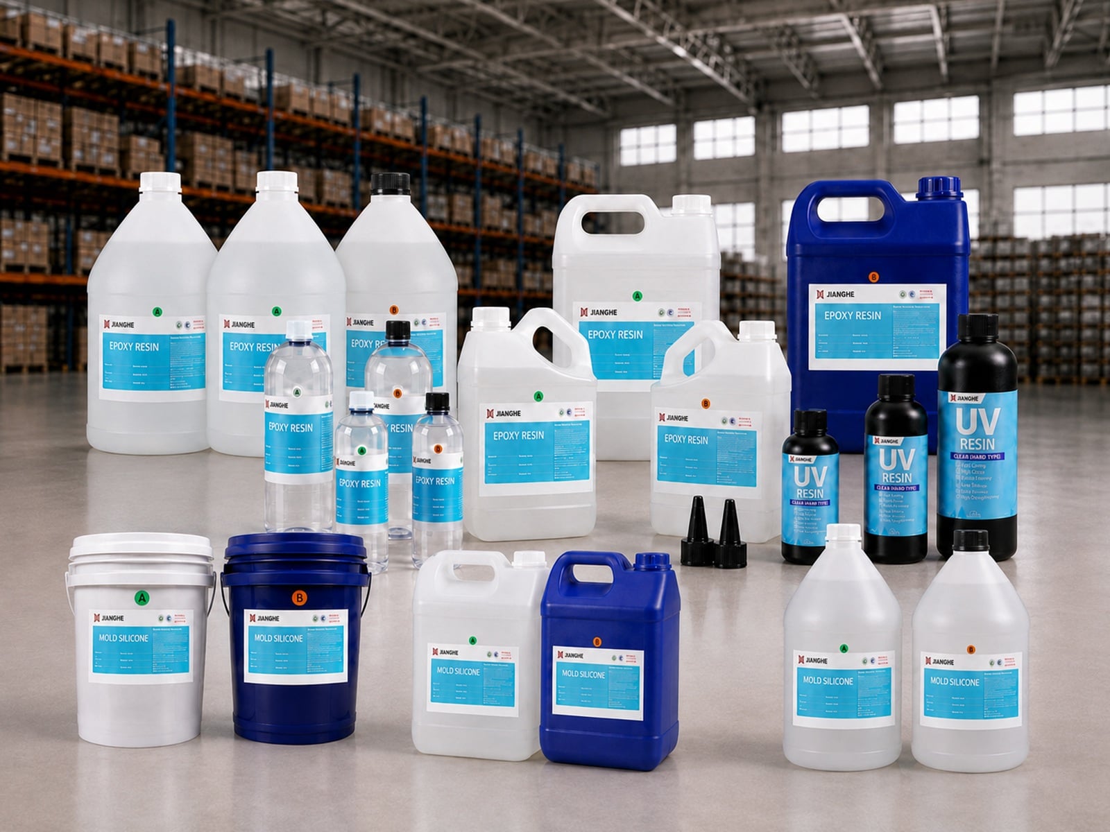 OEM & Private Label
