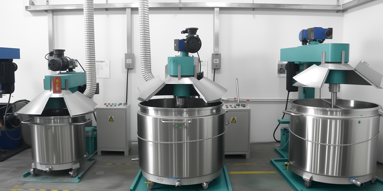 Platinum Silicone Mold Material: The Professional Choice for Precision Replication