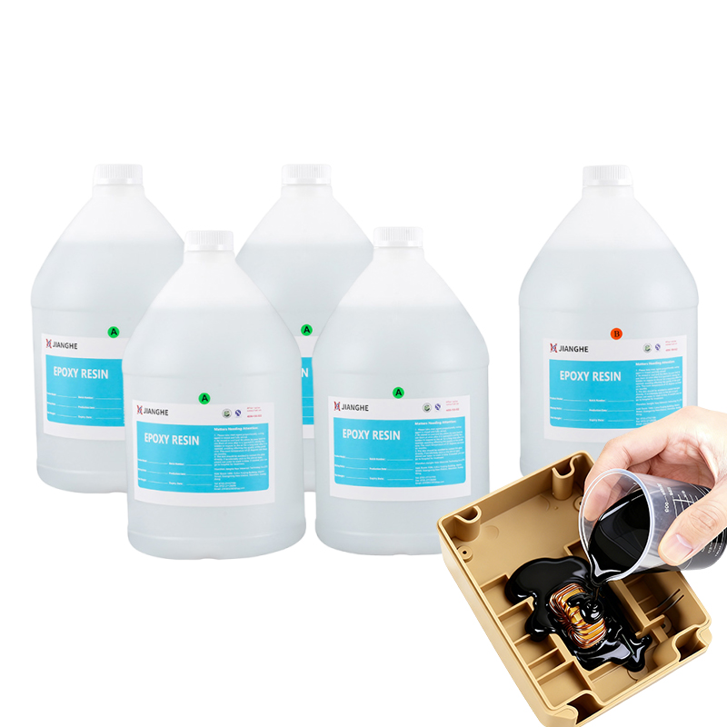 Advanced Moisture and Chemical Protection