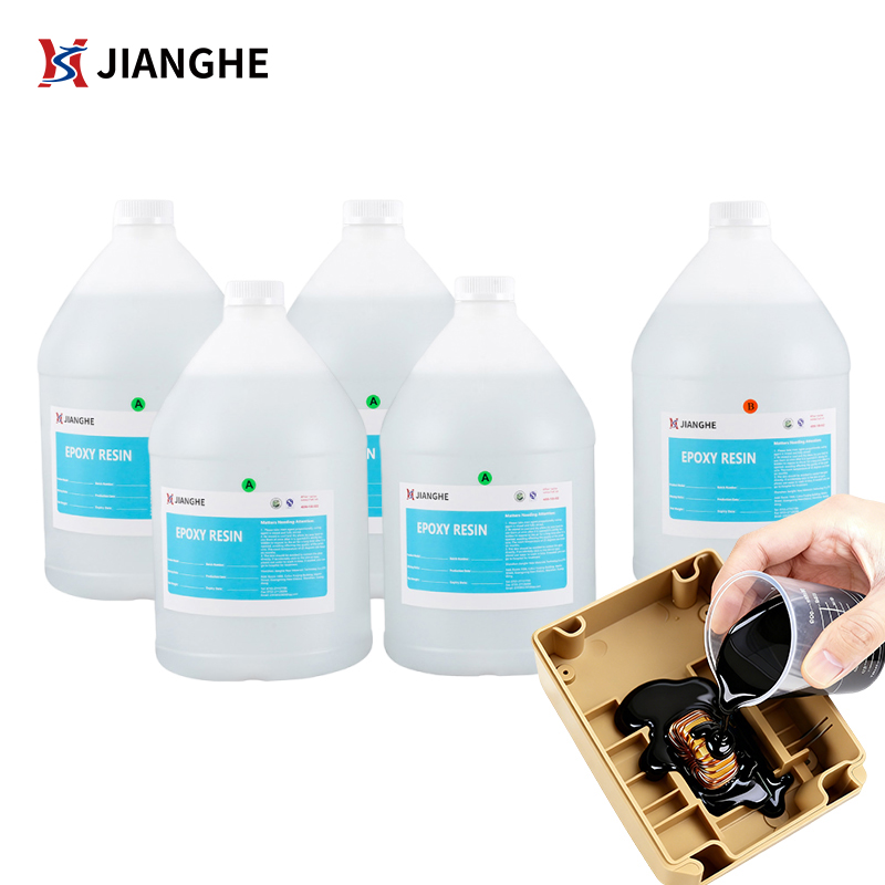 Simultaneous Electrical Conductivity and Environmental Protection