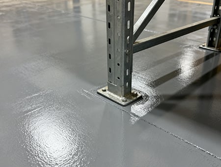 Độ cứng cao & Khả năng chống mài mòn