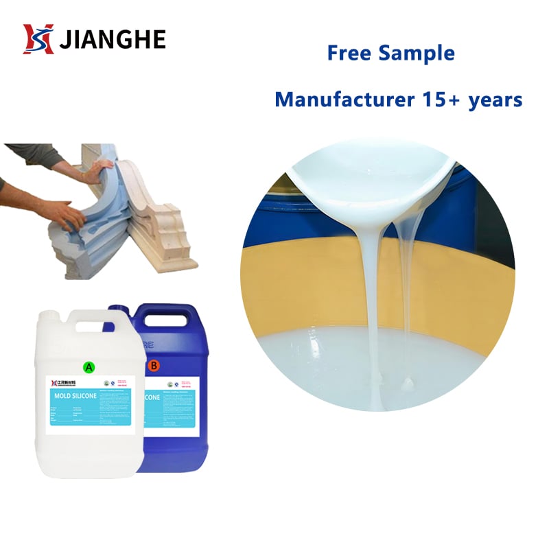 Rapid Curing Process and Minimal Shrinkage