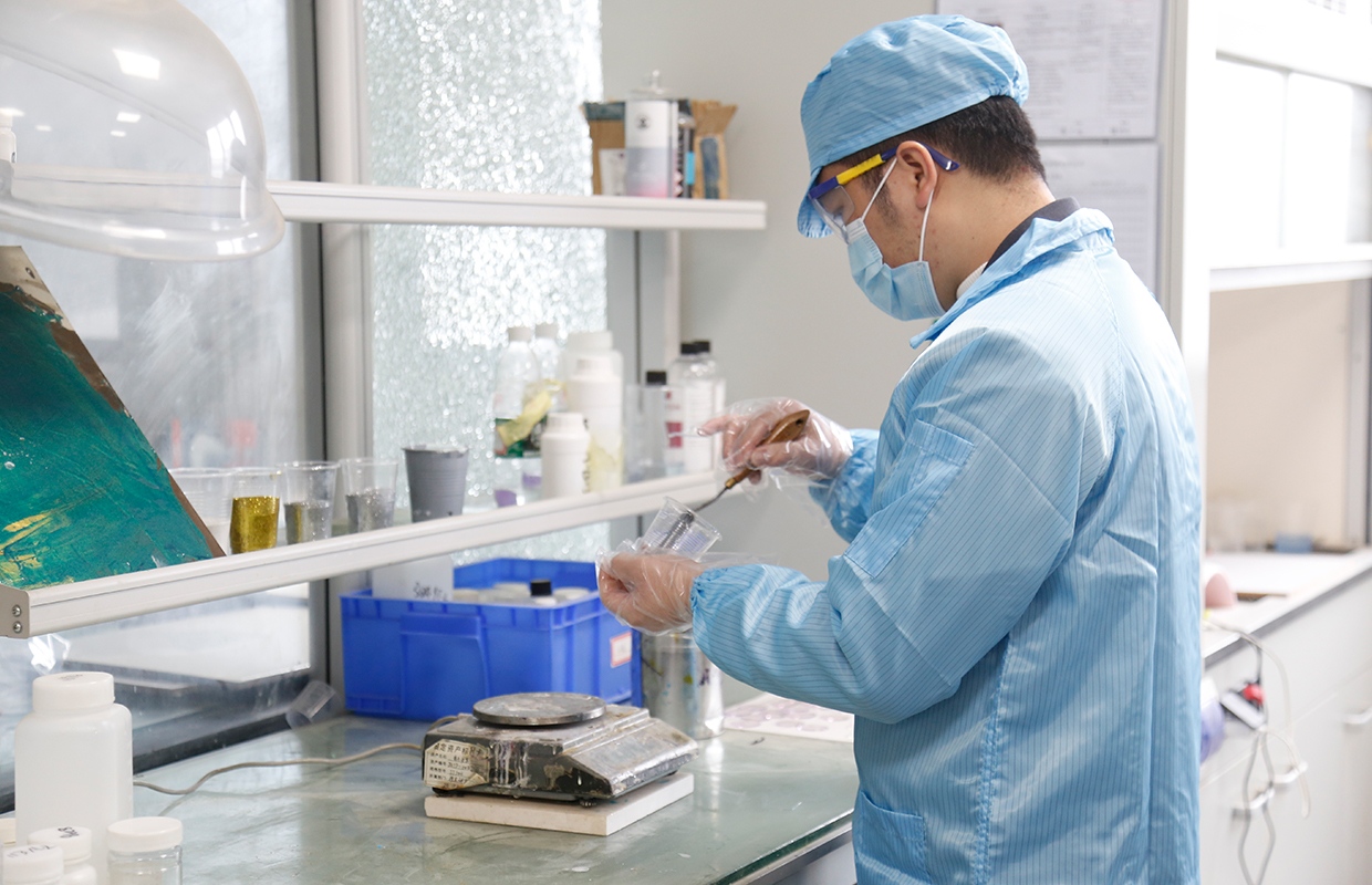 Troubleshooting Guide: Common Problems in PU Resin Projects and How to Fix Them5
