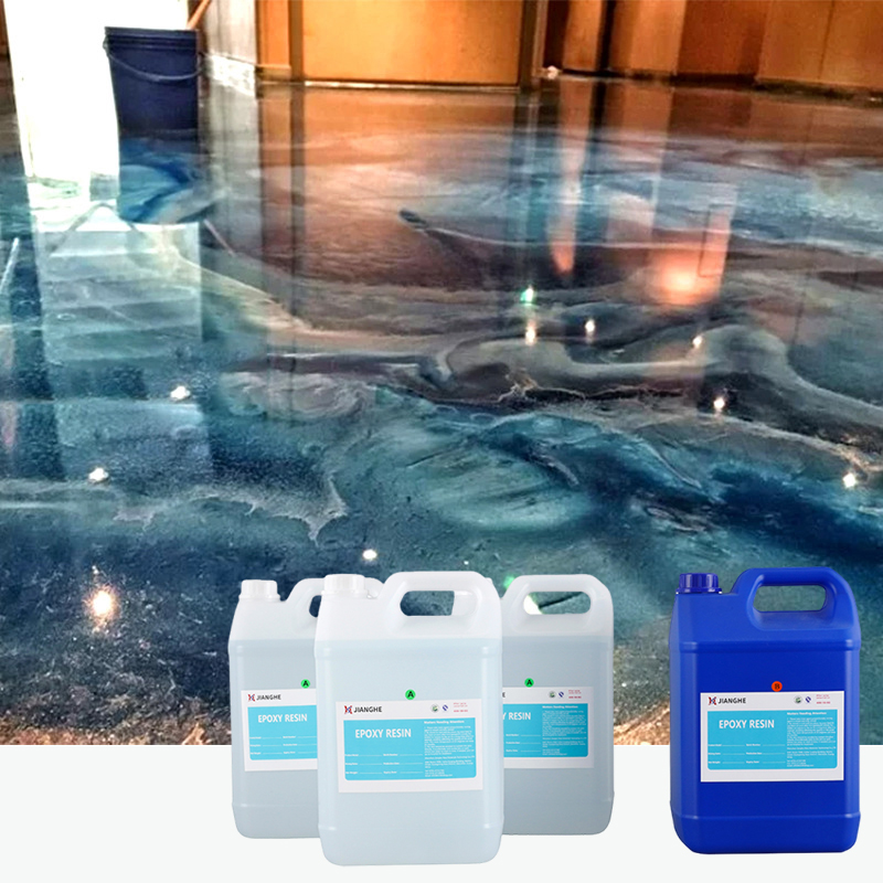 Unmatched Chemical and Moisture Resistance