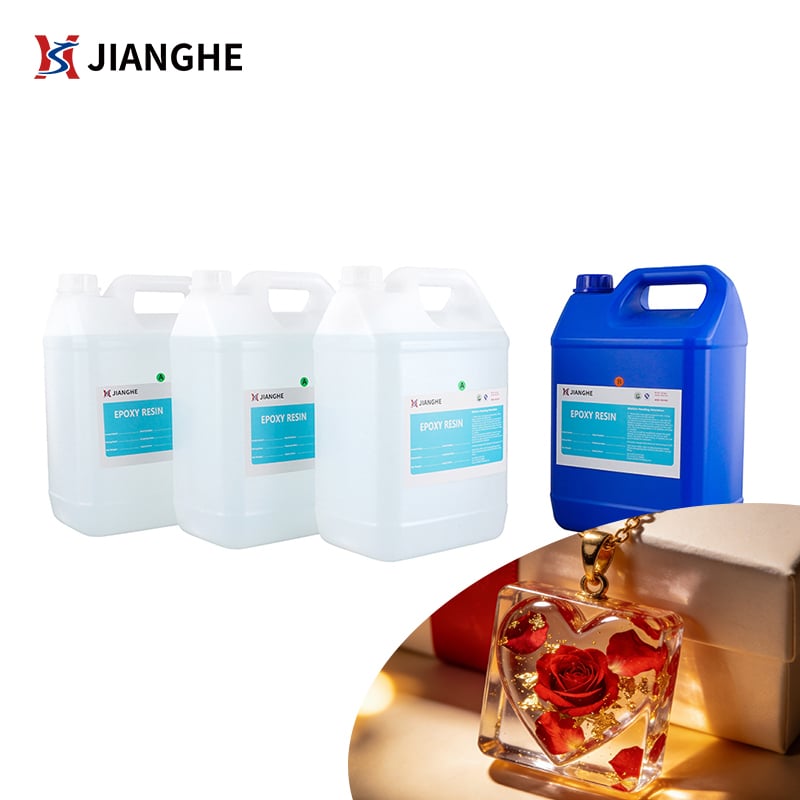 Superior Chemical and Weather Resistance