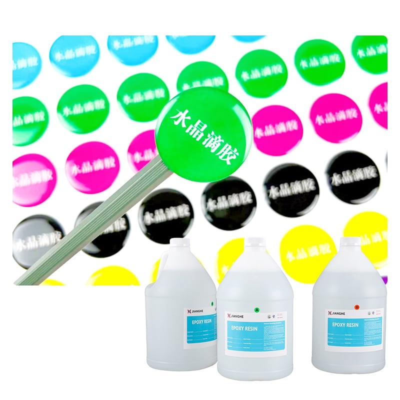 Crystal-Clear Transparency and Visual Enhancement