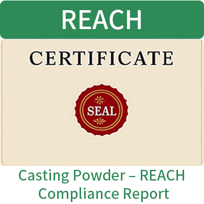 Casting-Powder-REACH-EN