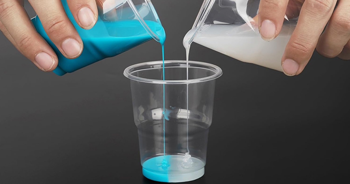 A Beginner's Guide to Platinum Silicone for Mold Making2