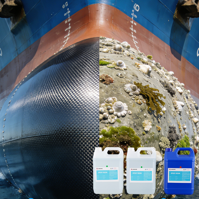 Superior Adhesion and Structural Strength