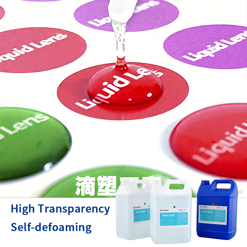 Superior Dimensional Accuracy and Stability