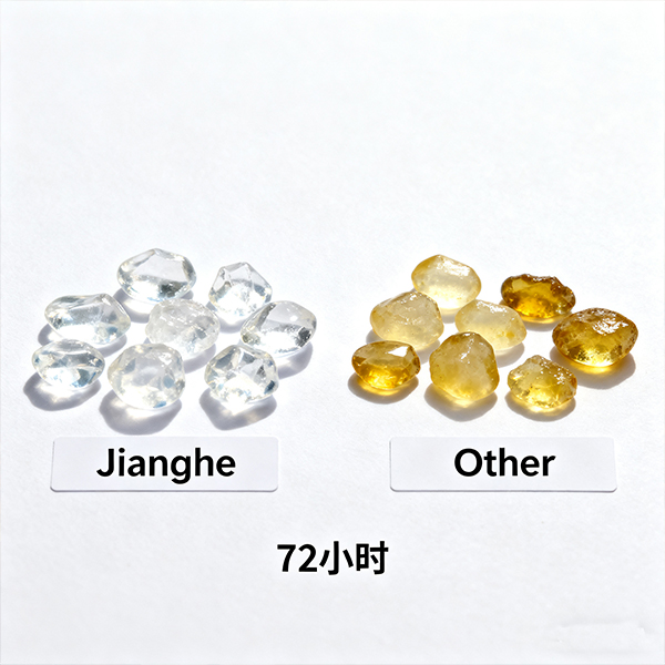 Màu sắc rực rỡ & hiệu ứng kim loại