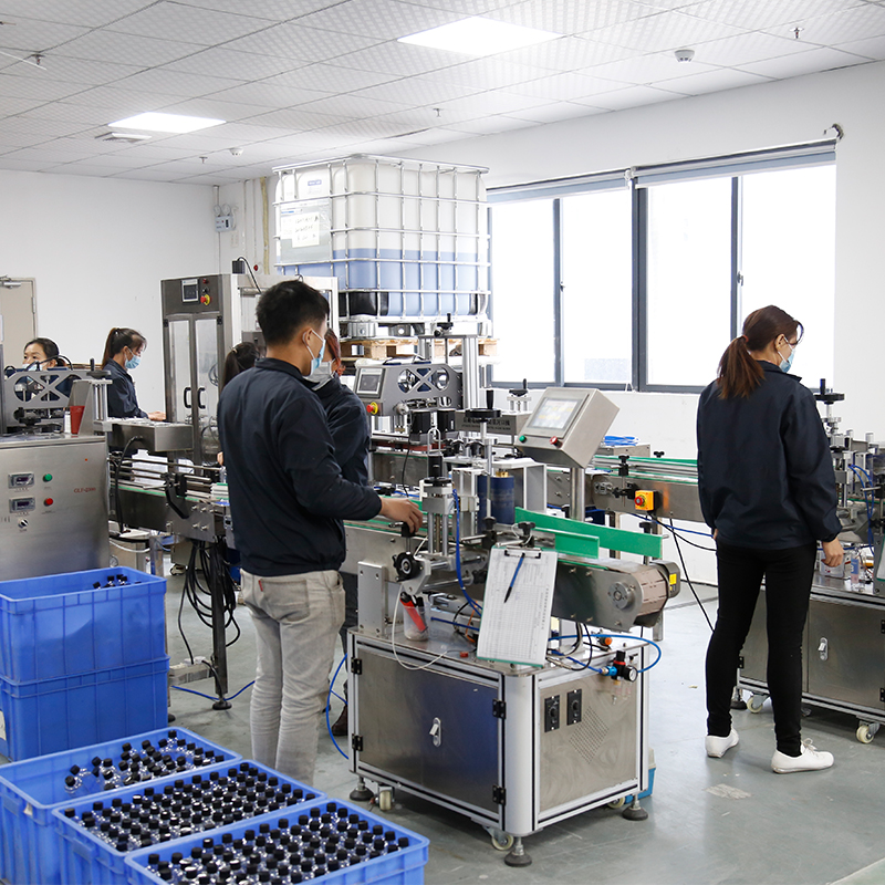 Diverse Product Portfolio and Customization Options