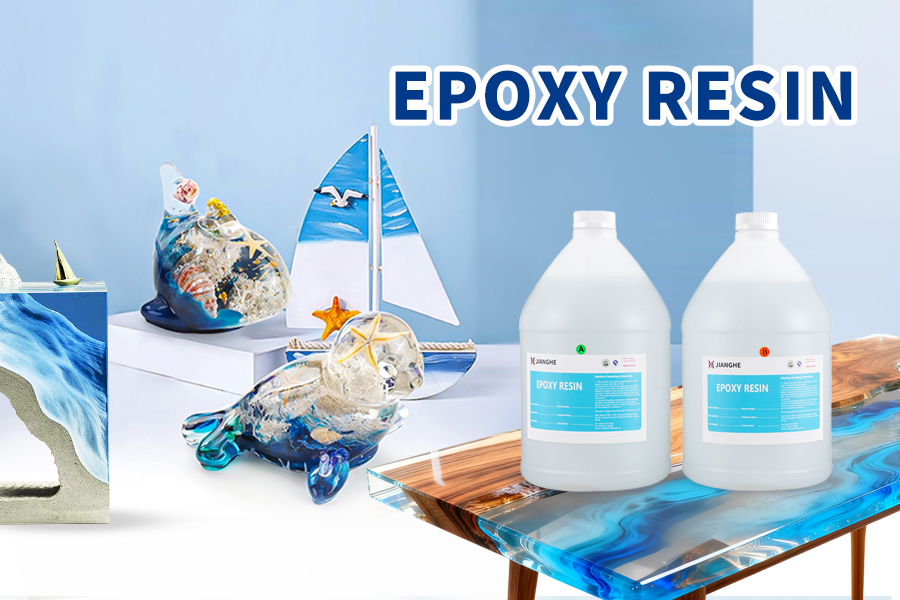 Epoxy Resin