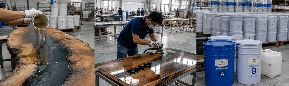 Manufacturers & Production Partners