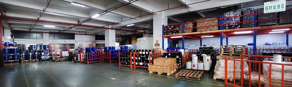 Distributors & Wholesale Partners