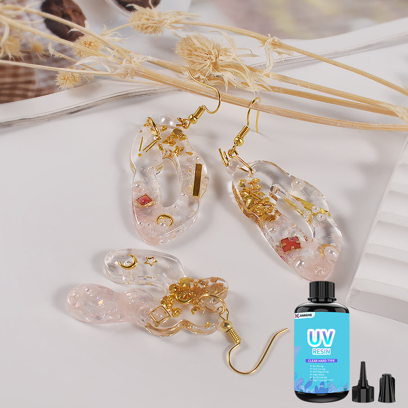 Superior Crystal Clarity and Detail Precision