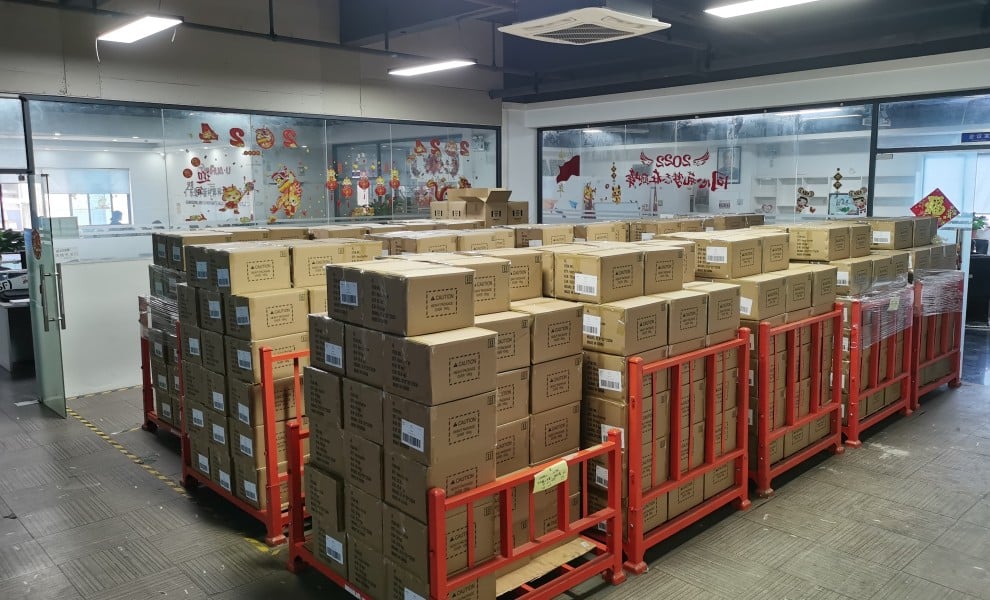 For Wholesalers / Distributors