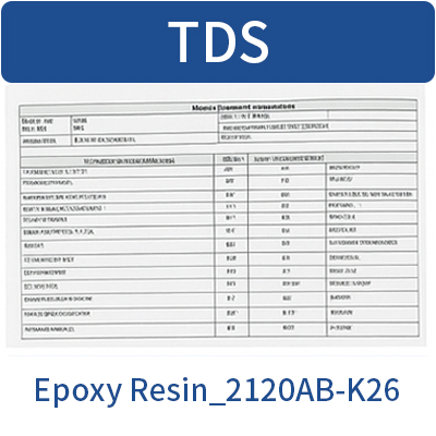 Epoxy_Resin_2120AB-K26_TDS_EN_20250530